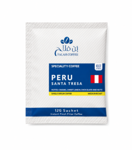 Instant Filter Coffee – 5 Sachets