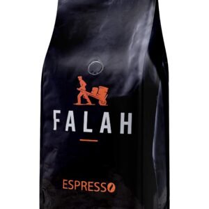 Espresso Coffee Beans